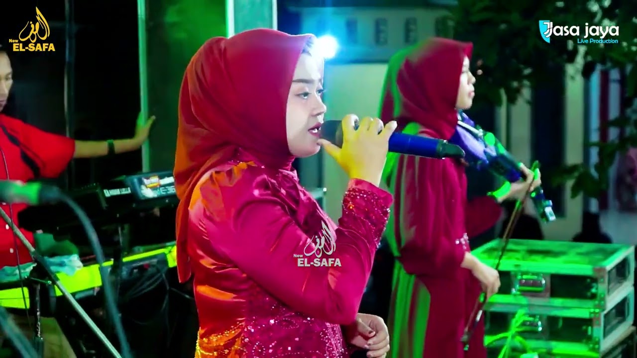 ISTRI PATUH SUAMI SUSI ANDARISTA - NEW ELSAFA - WALIMATUL KHITAN M. SANDI PUTRA KEBONAGUNG - DEMAK