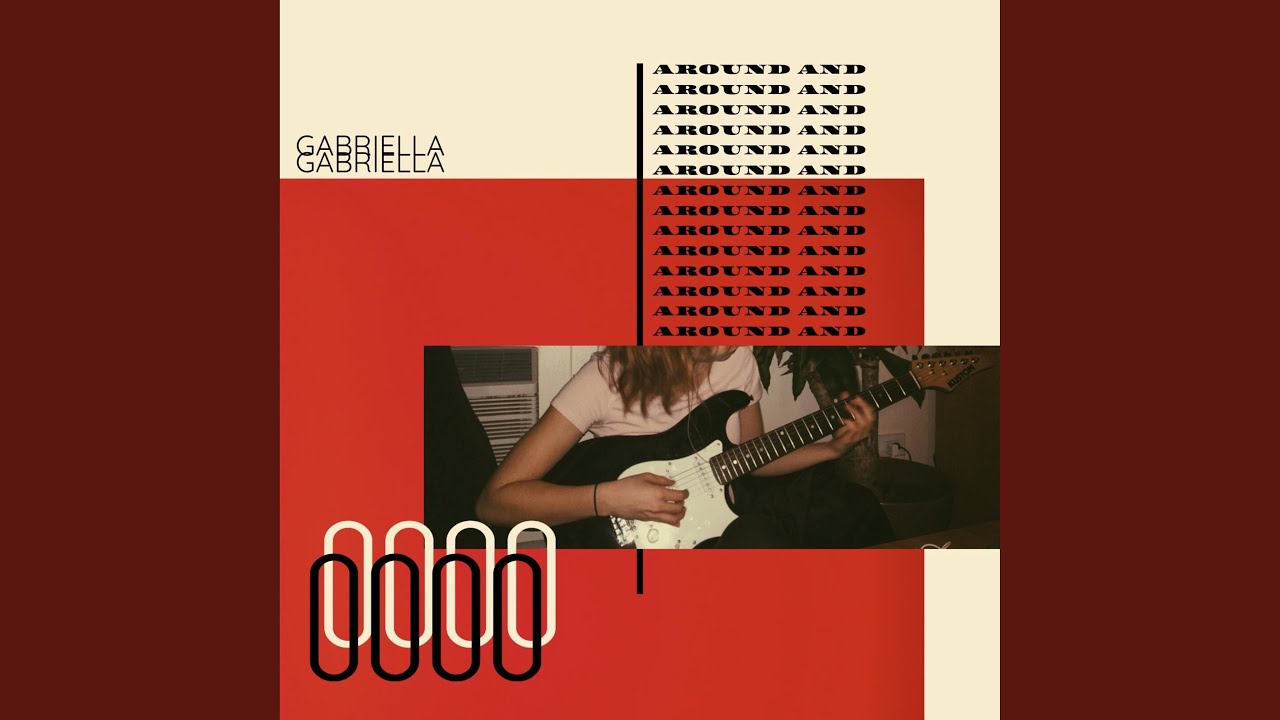 Gabriella