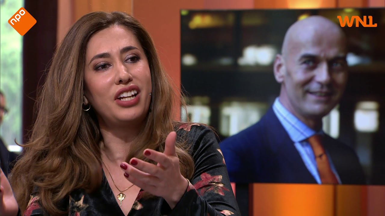 Fidan Ekiz: 'Wie kritisch is op de islam, wordt meteen verdacht gemaakt'