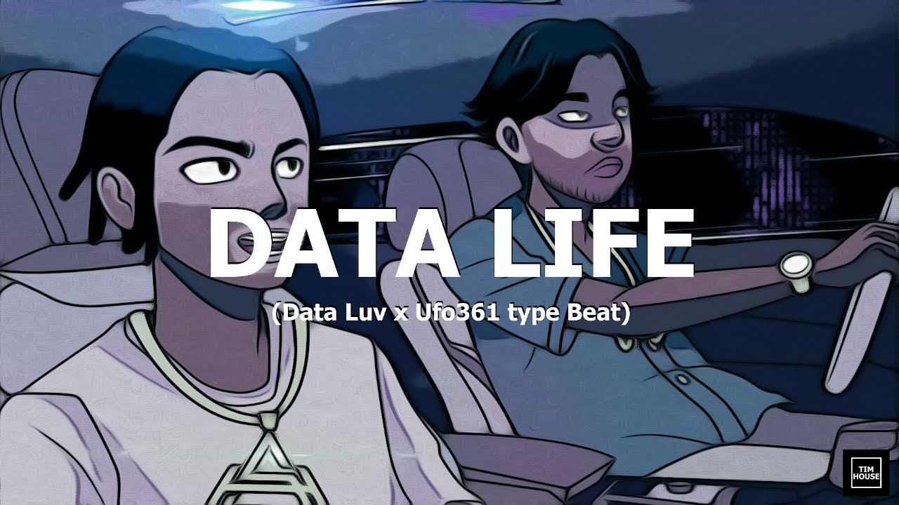 [FREE] Data Luv x Ufo361 type Beat 