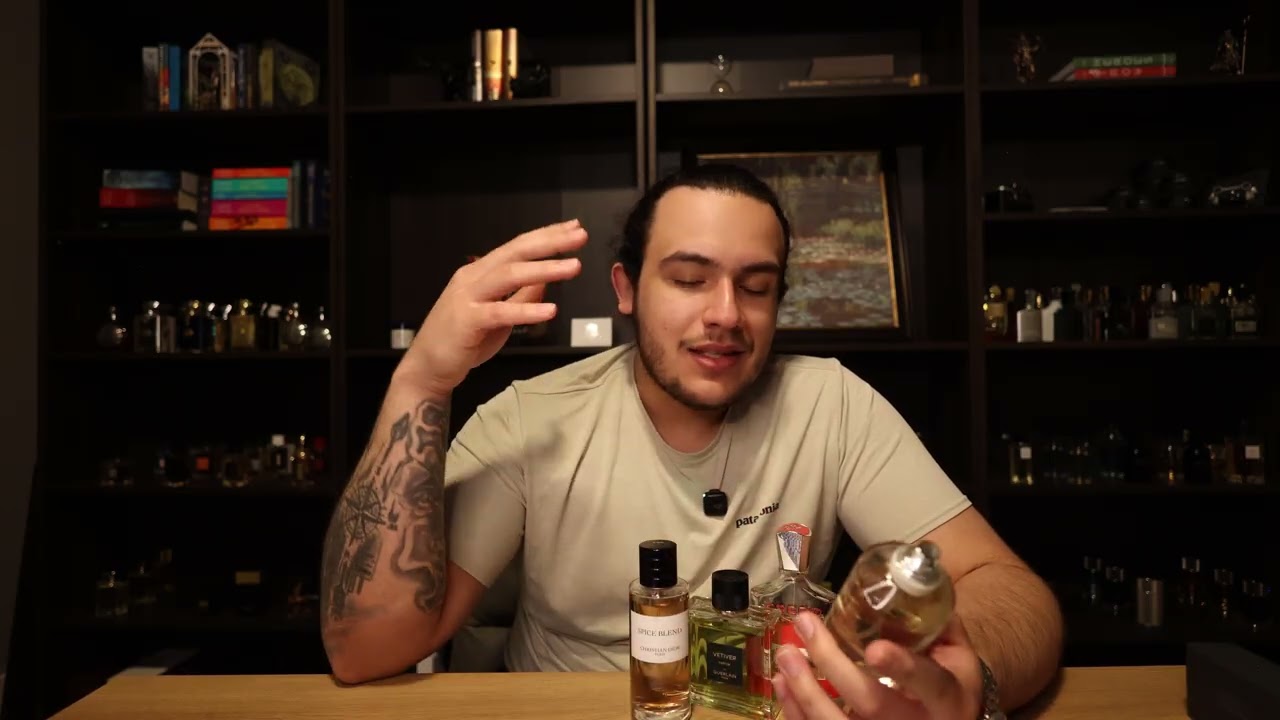 Top 10 UNDERRATED Fragrances That Smell AMAZING (But Nobody Talks About)