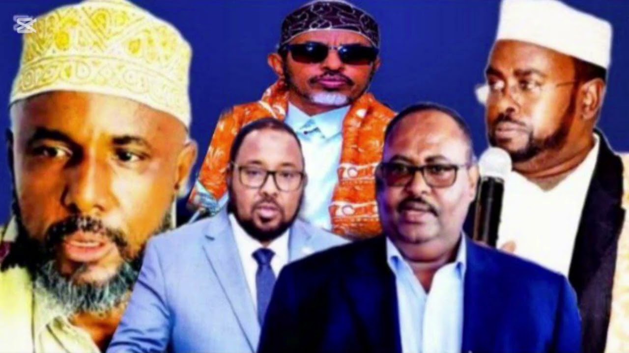 Dawo Darood Wuu Jabay Waxaana jabiyay Dhulbahante Markaas Boqorkii Isaaq Dagaal Galiyaha U ahaa Ee..