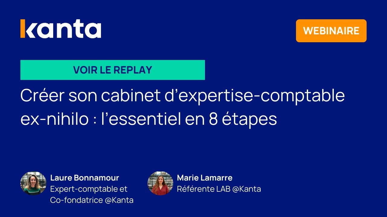 Comment créer son cabinet d'expertise comptable ex-nihilo