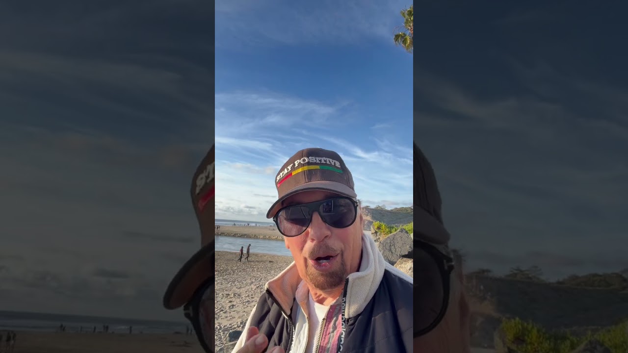 New Learning, New Results, New Perspectives: from Dr. Felitti, our collaborations & ACEs #beach #ACE