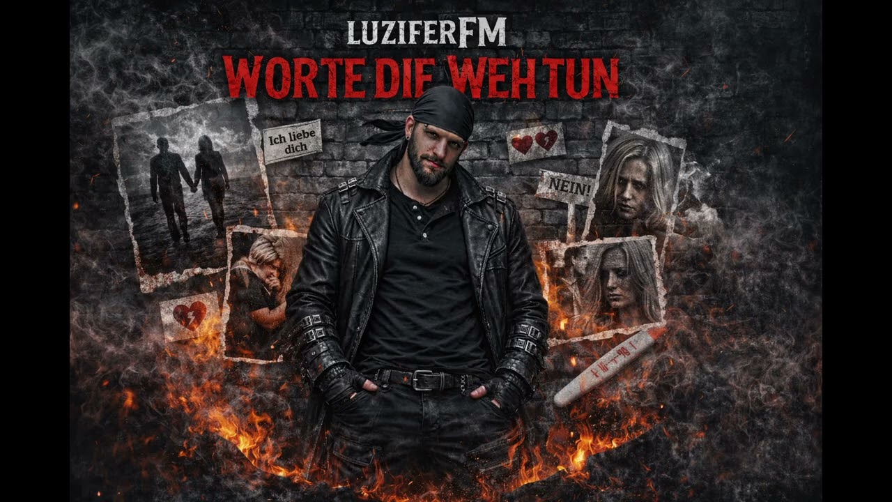 Worte die Weh tun