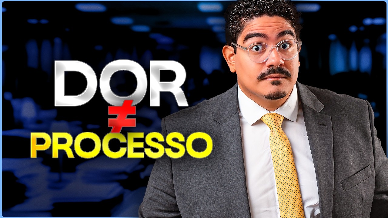 Dor no ombro no trabalho: quando vira processo (e quando não adianta entrar)