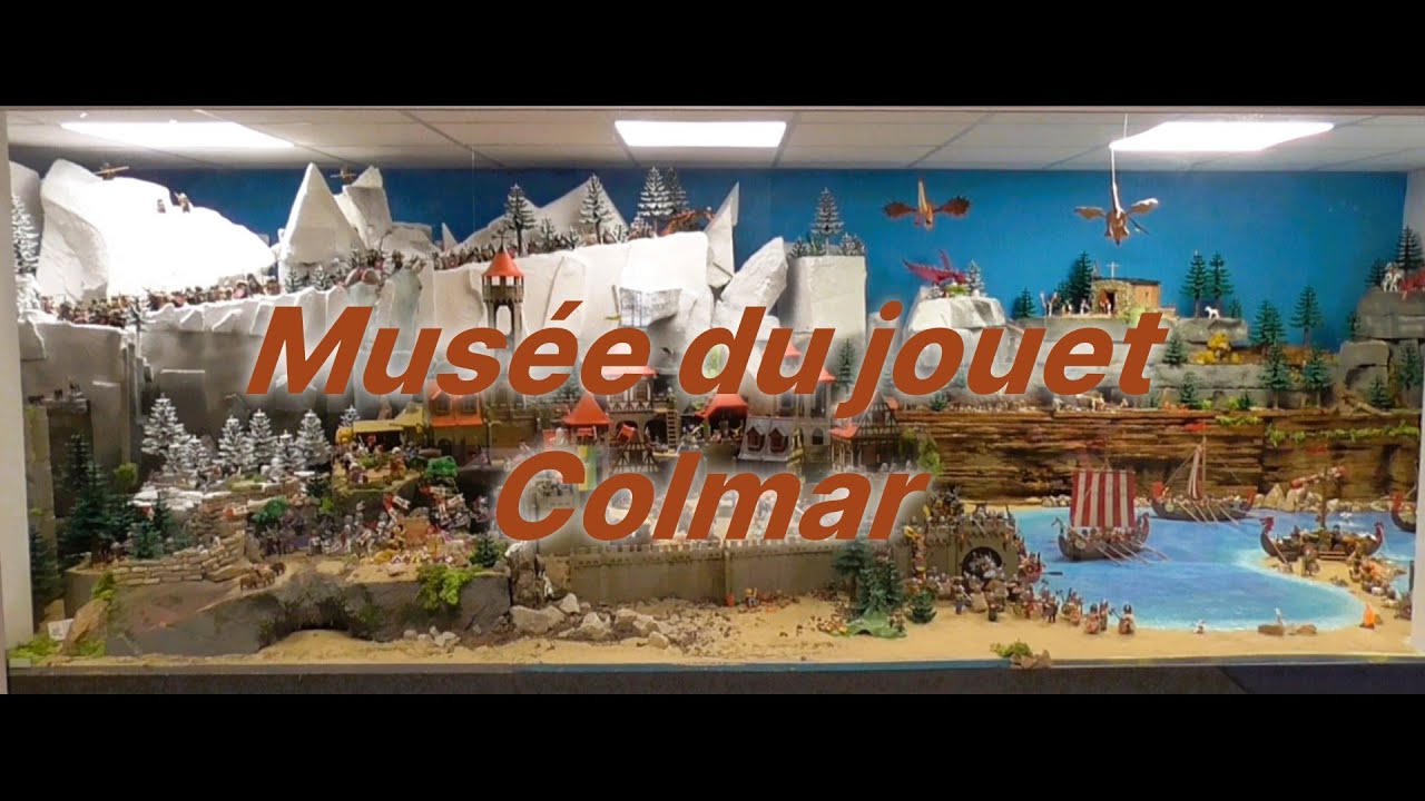 2025 Alsace Musée du Jouet 