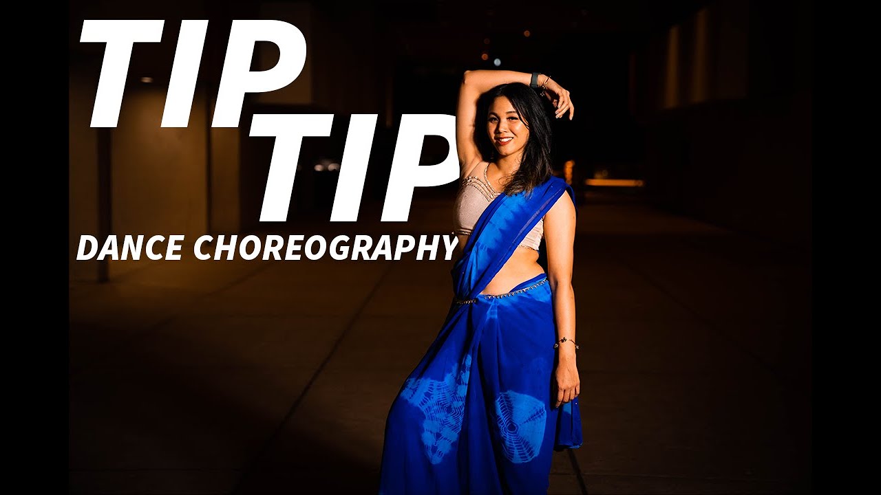 'Tip Tip' Sooryavanshi Dance Cover | Choreography by dreachoreo 2022