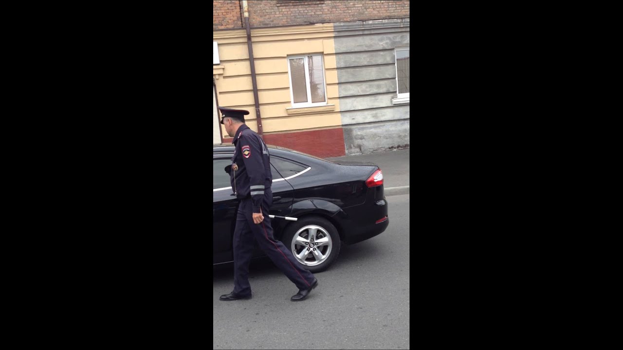 Гибдд Владикавказ