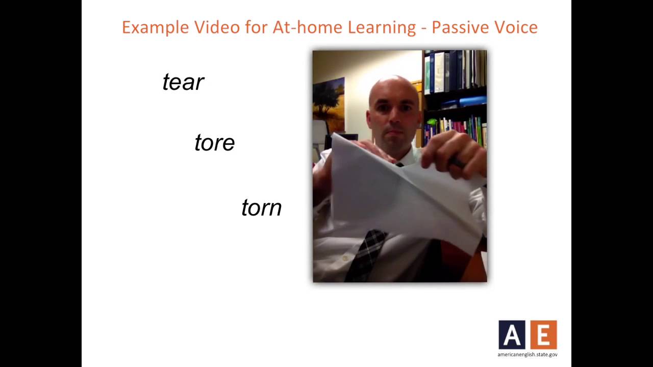 Teaching Tips from AE - The Flipped Classroom Part 2 - How to Flip