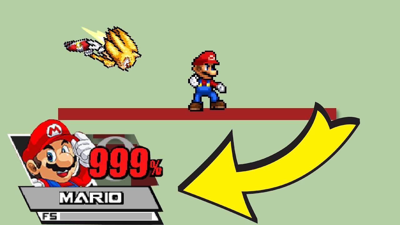 ALL FINAL SMASHES at 999% | Super Smash Bros. Crusade