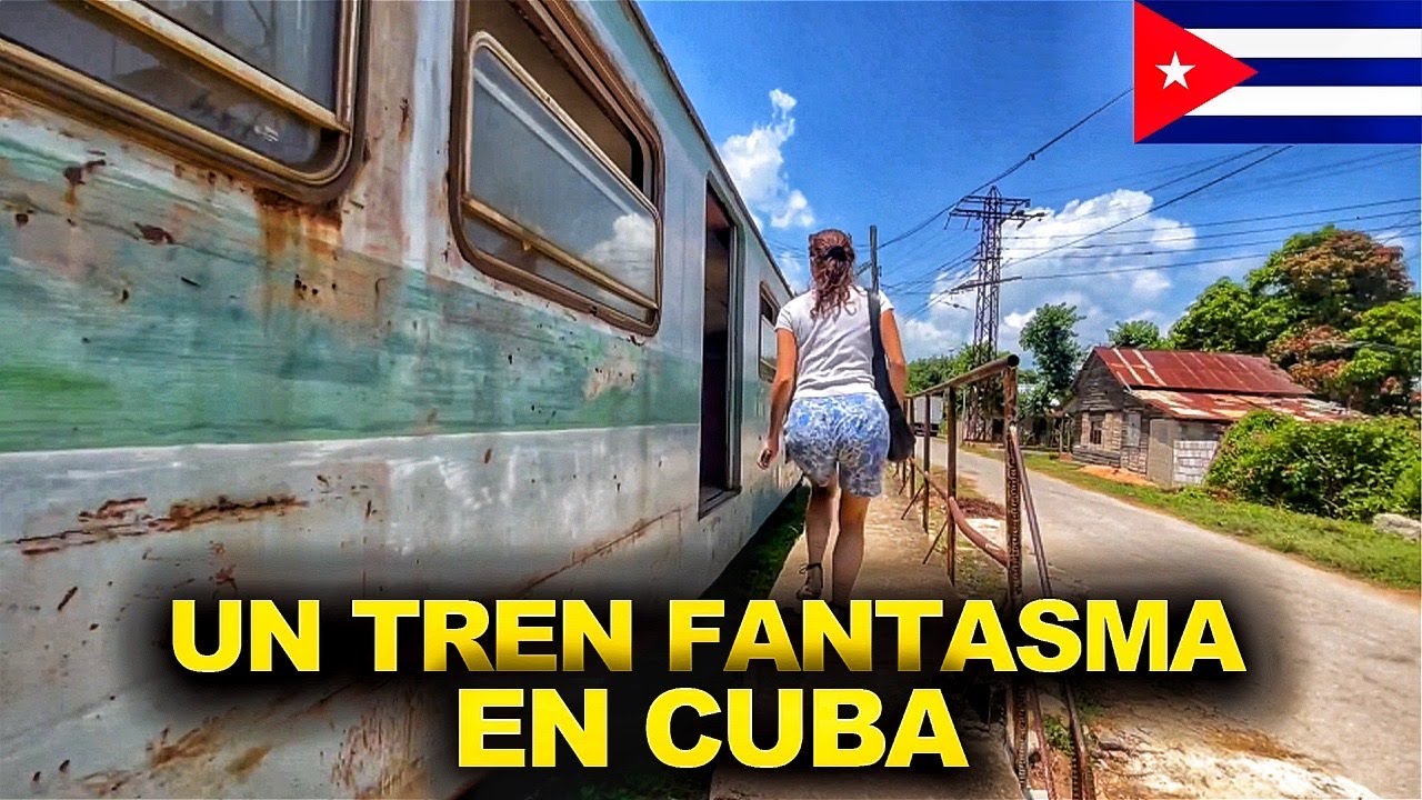 Jamás pense que Cuba tuviera esto