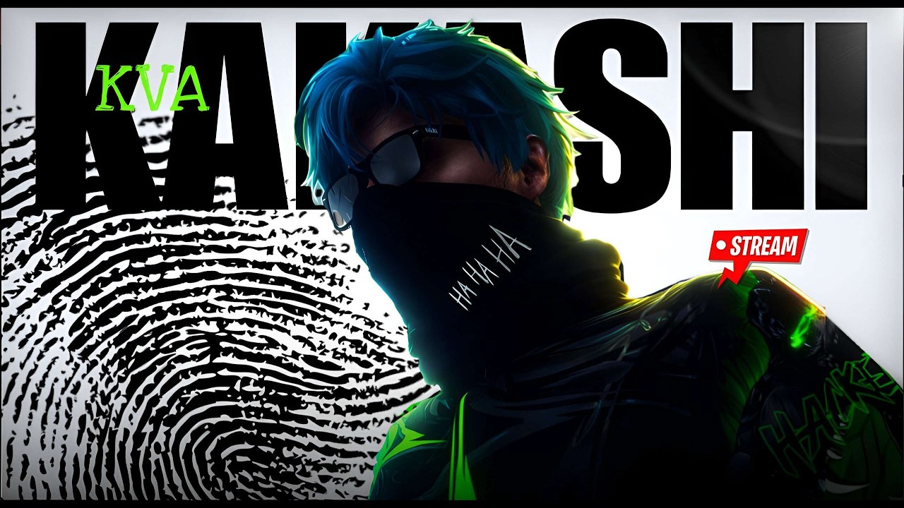 Heyy ☠️☠️| Kakashi