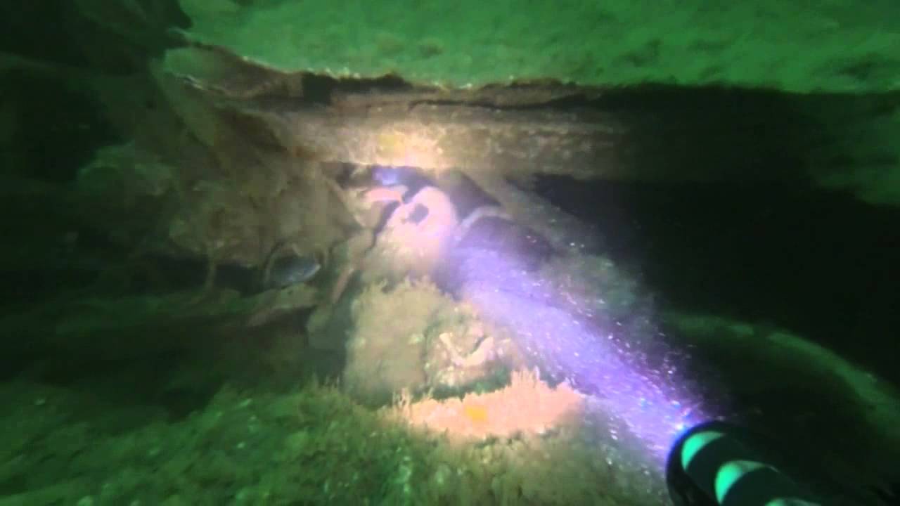 Unknown Wreck 2014 09 04