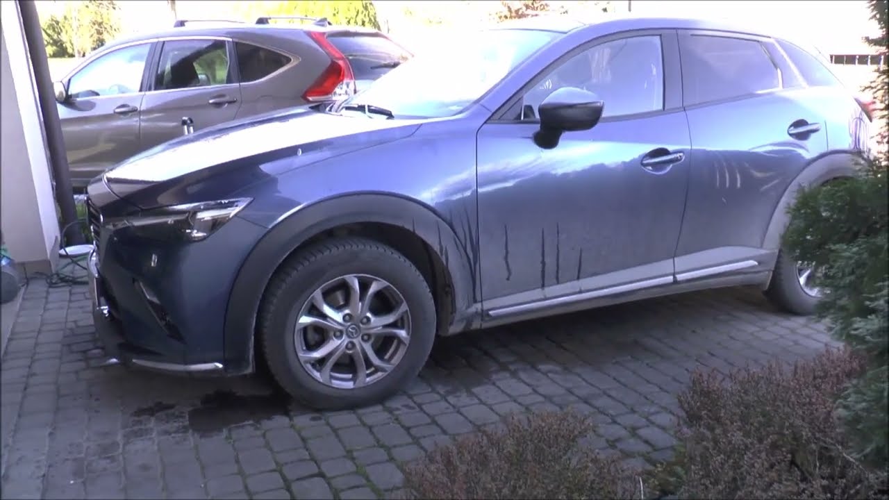 Z Ferodo na TRW  | Klocki wymieniłem w ostatnim momencie | Jakie wrażenia po 8 miesiącach