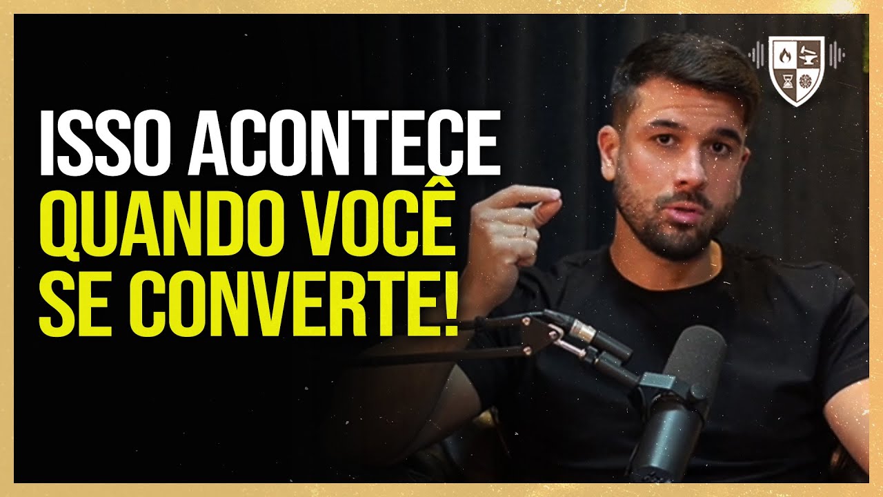 EXPERIÊNCIA PESSOAL ELIAS MAMAN