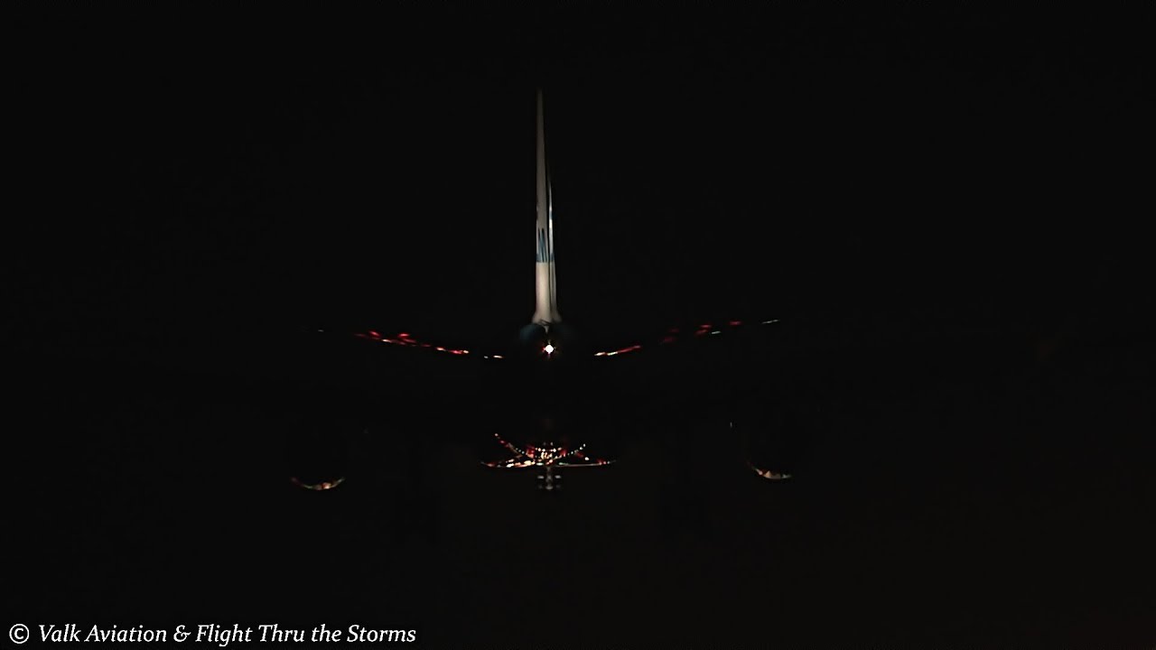 Last Flight of Senior Purser Hans Bisterbosch @ KLM
