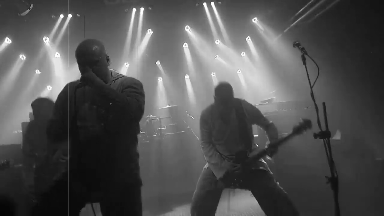 RAMCHAT - Už nebudeme otroci