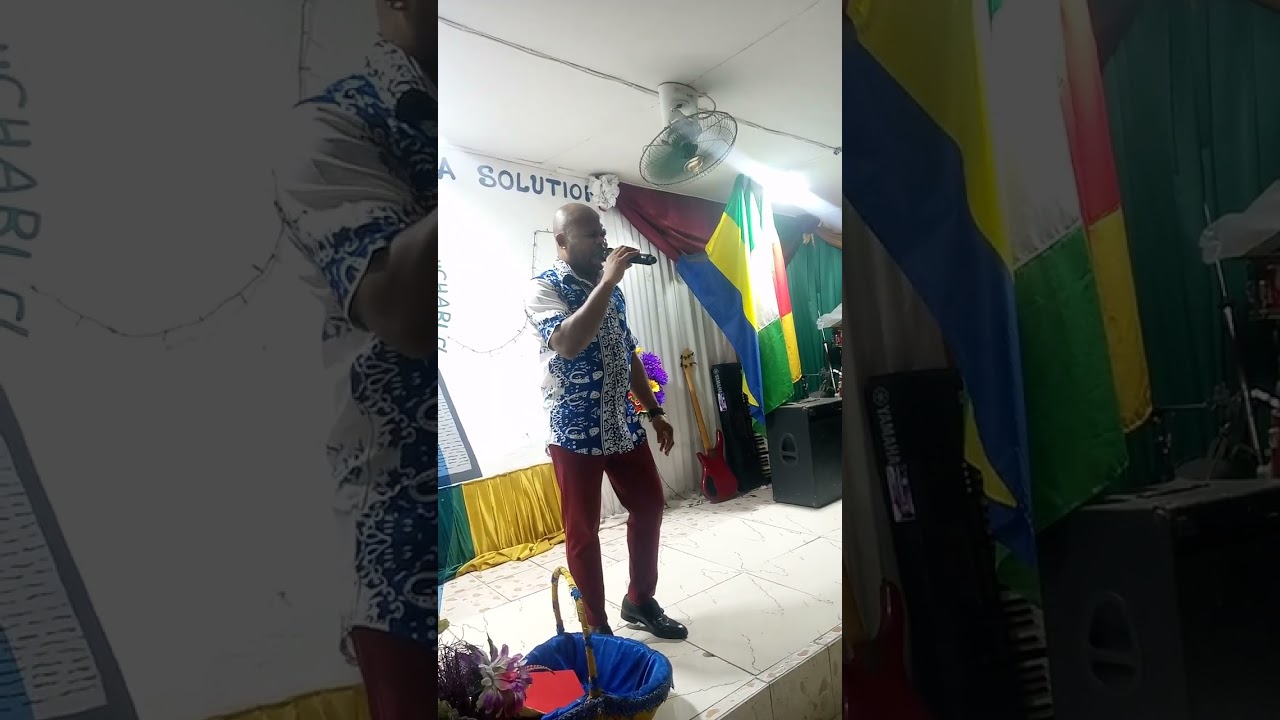 Praise and worship 