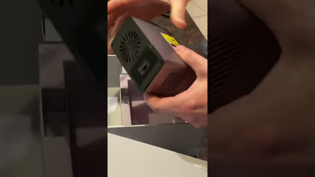 Snapmaker Laser 10W