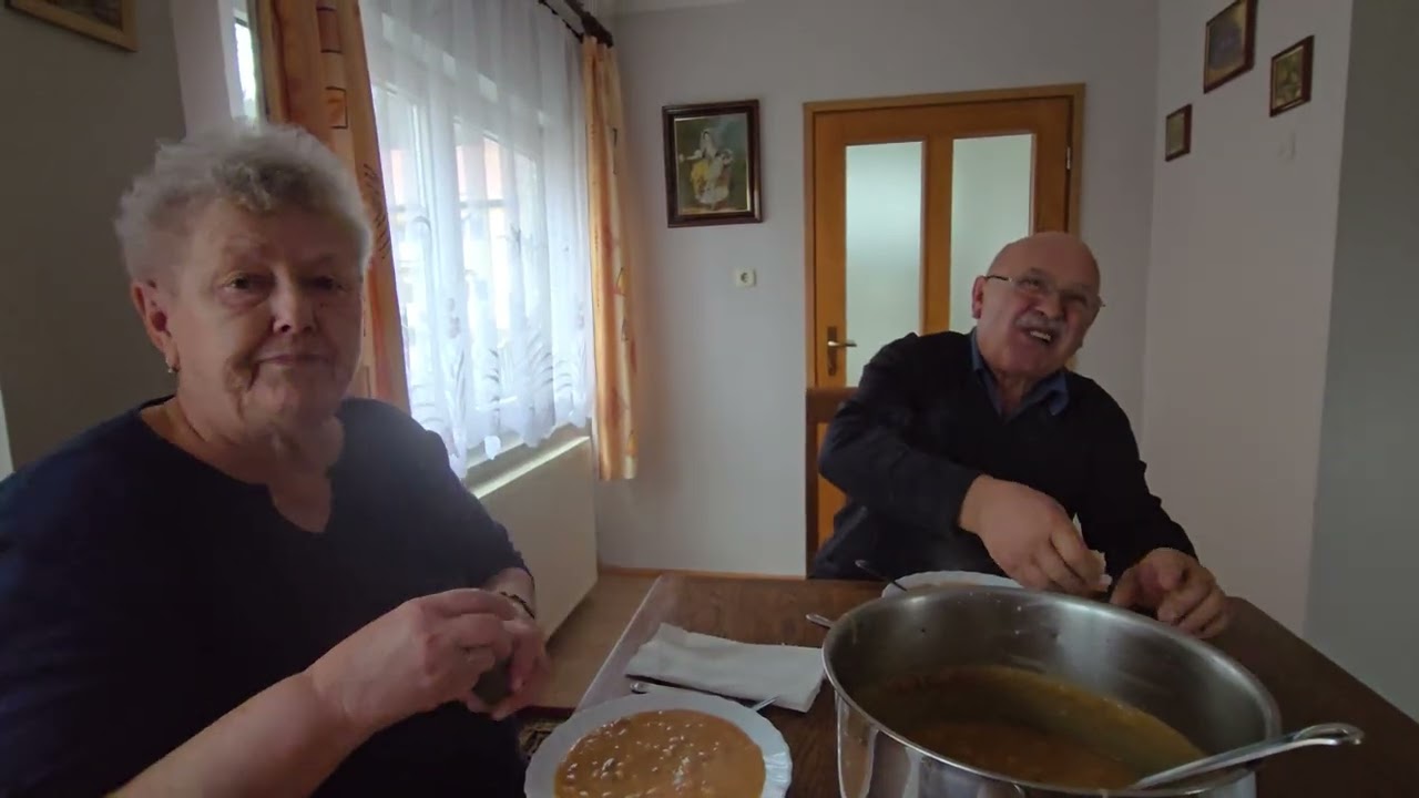 Kod Domaćina graha ima