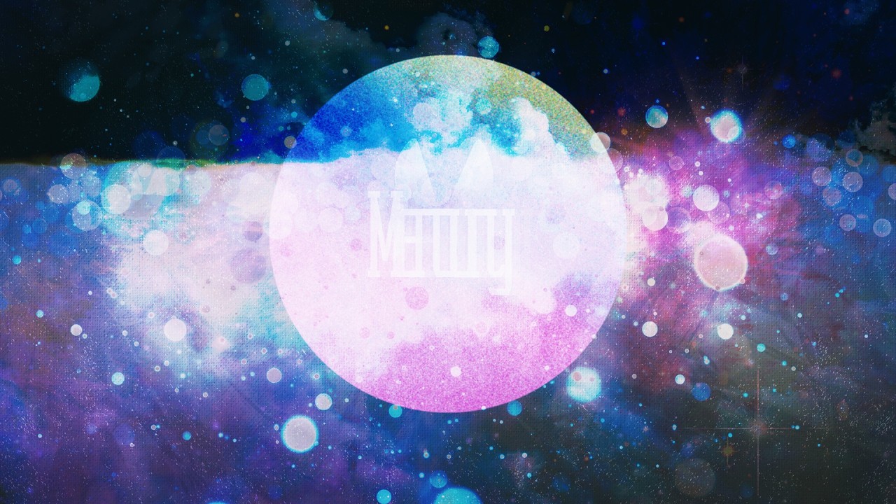 YSS - Mercury(Official MV)[#YSS_VRC]