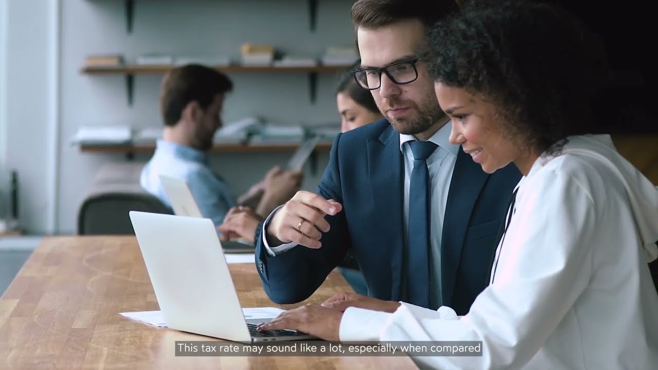 Corporate Tax in the UAE - What You Need to Know