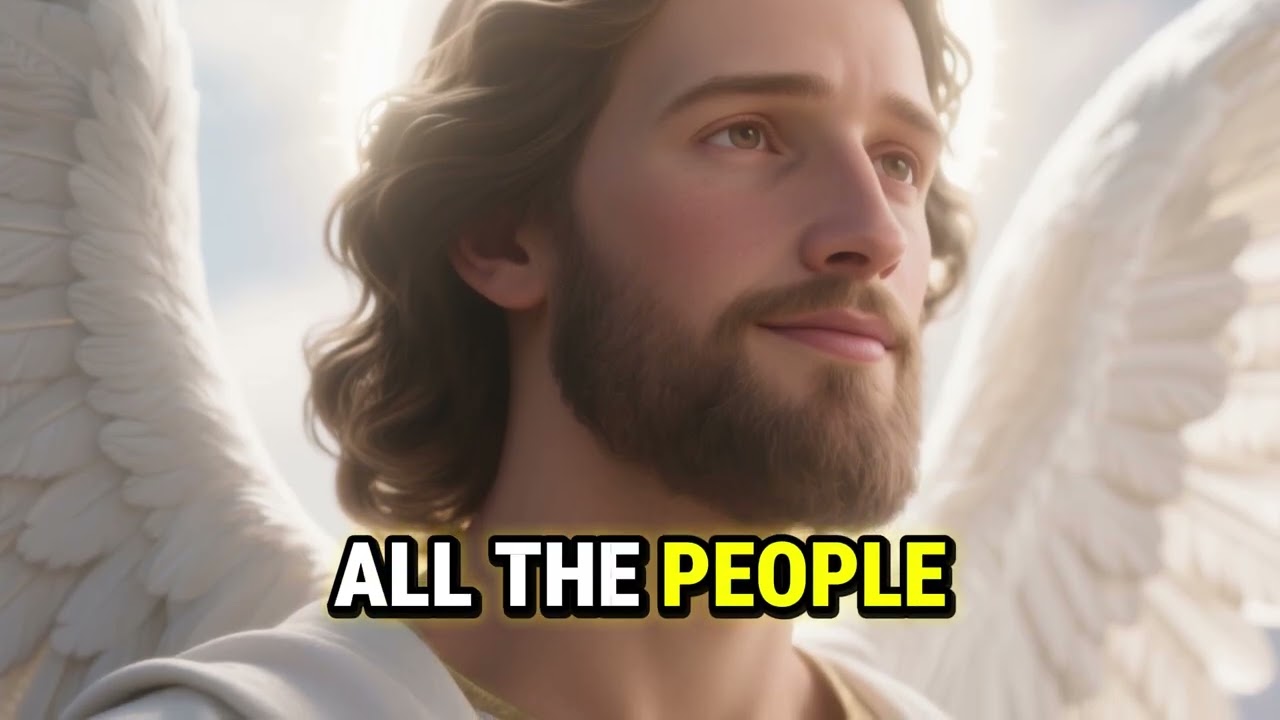 Biblical History of Jesus’ Birth | The Christmas Story