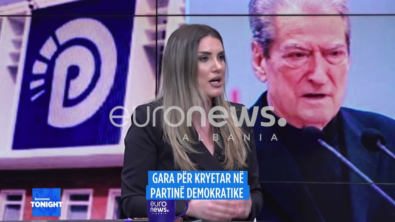 Gazetarja zbulon lëvizjen në PD/ “Salianji do shpallë kandidaturën për kryetar”