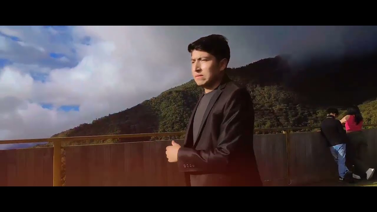 Cuànto te Amo _ Ministerio Ecos de Cristo / PRIMICIA 2025 ( Huayno Cristiano)
