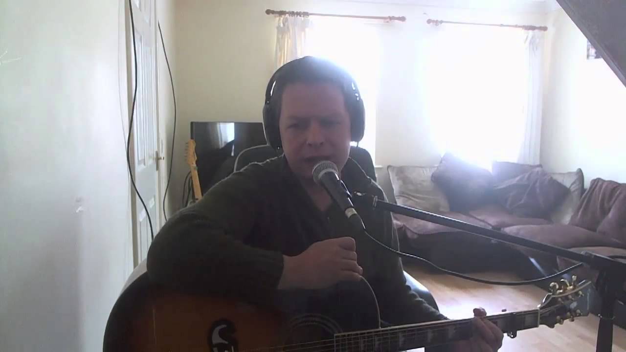 Chasing cars - Snow Patrol (Loop cover)