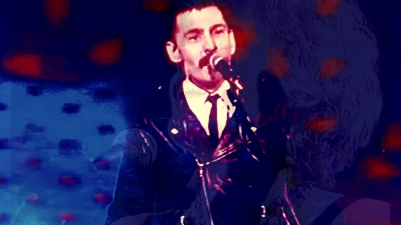 I LOVE THIS HELL - Plan 8 - You Were There live Album - 1984 - The Albury Hotel.