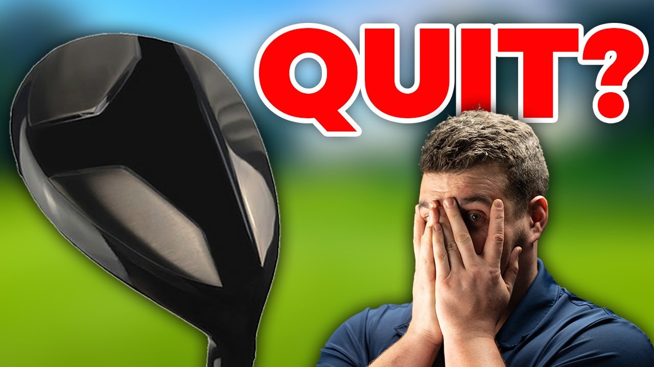 ПРАВДА о гибридах ELEVEN GOLF!!