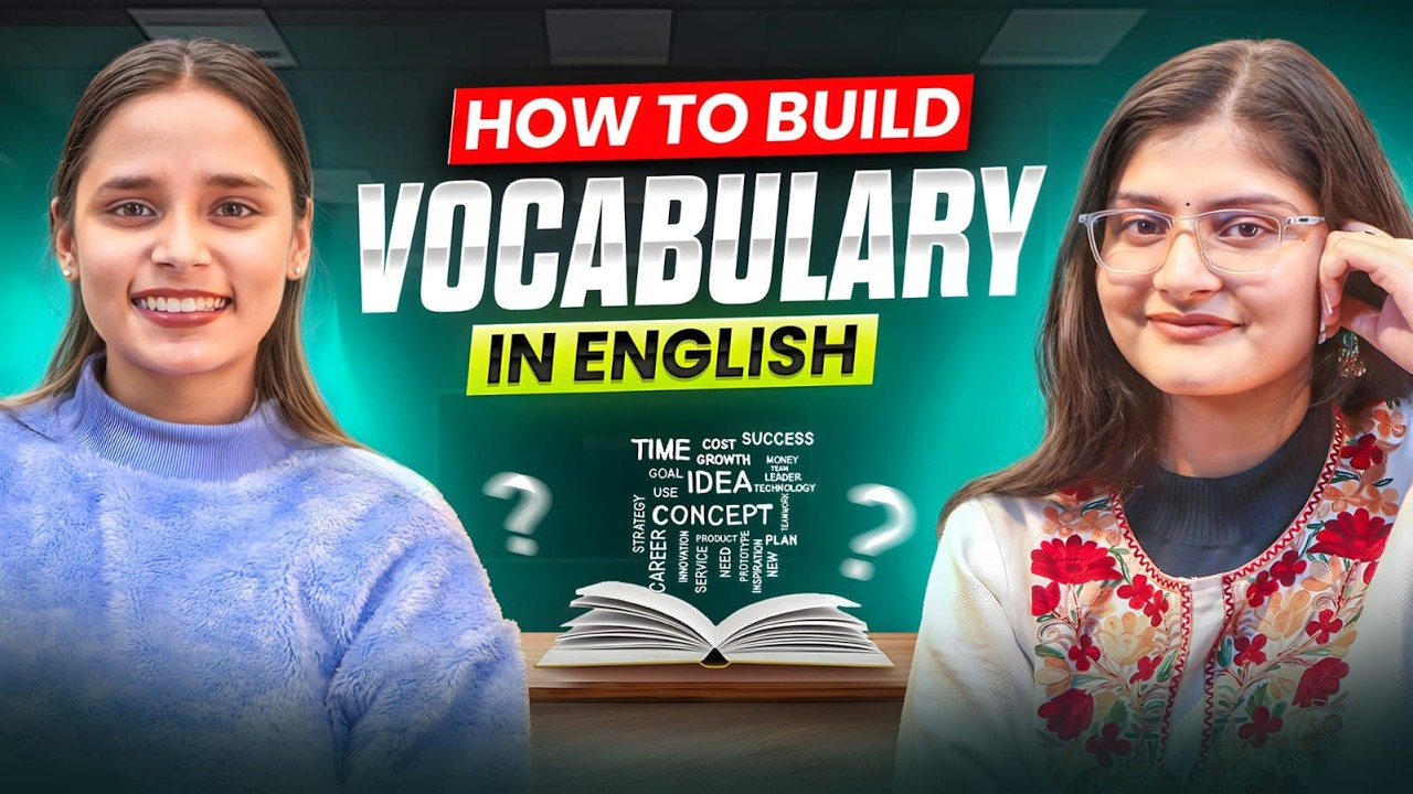 HOW TO BUILD VOCABULARY IN ENGLISH | PODCAST EP 6 | MIND YOUR LANGUAGE | LEARN ENGLISH VOCAB