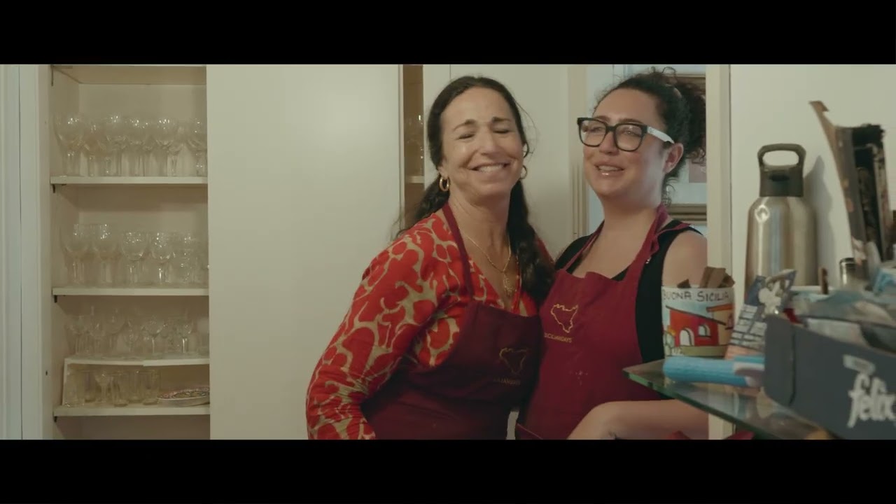 EXTOR - Siciliandays Cooking Class Palermo & Food Tours