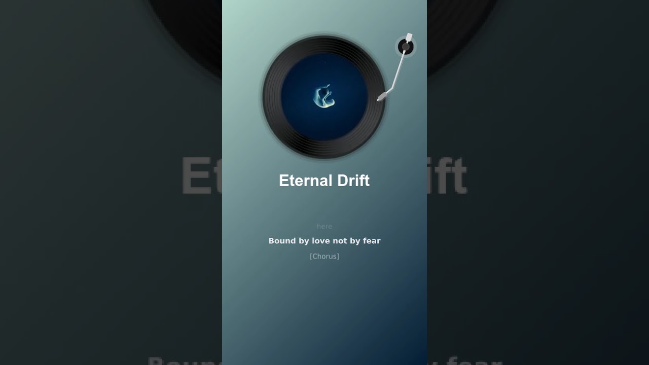Astronomical - Eternal Drift