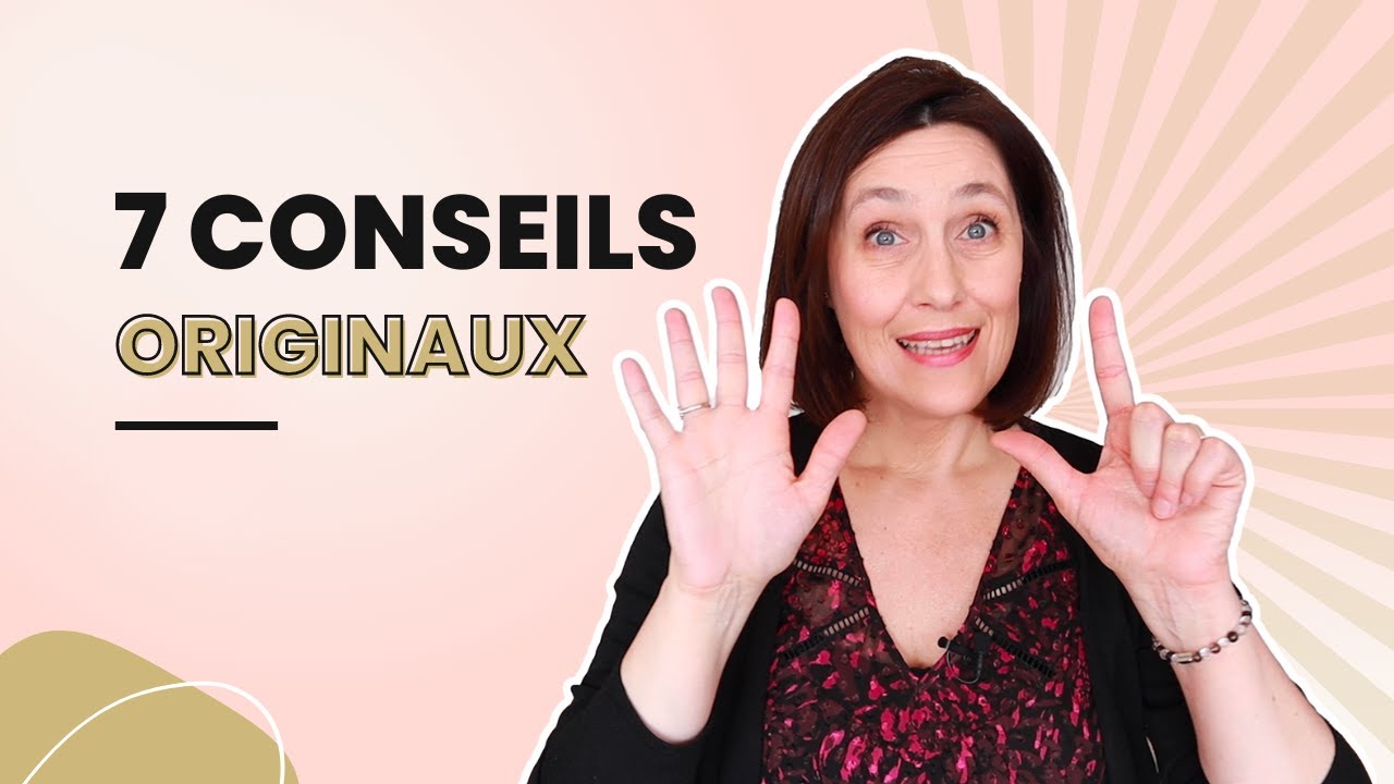 Désencombrer sa maison | 7 TRUCS ET ASTUCES QUI MARCHENT