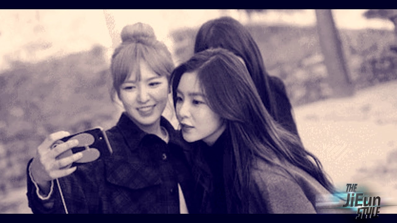 [FMV] #WENRENE - The Two of us