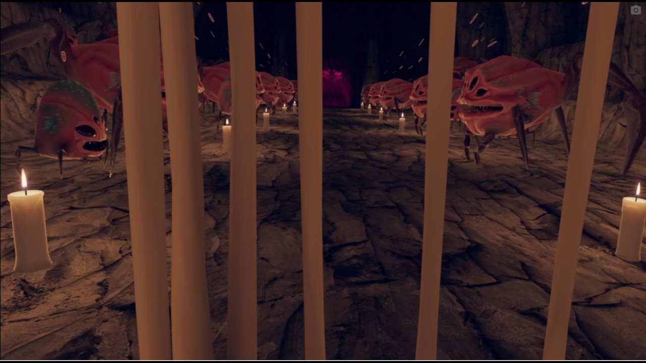 I got TRAPPED?!??!?! (Vertigo remastered part 2)