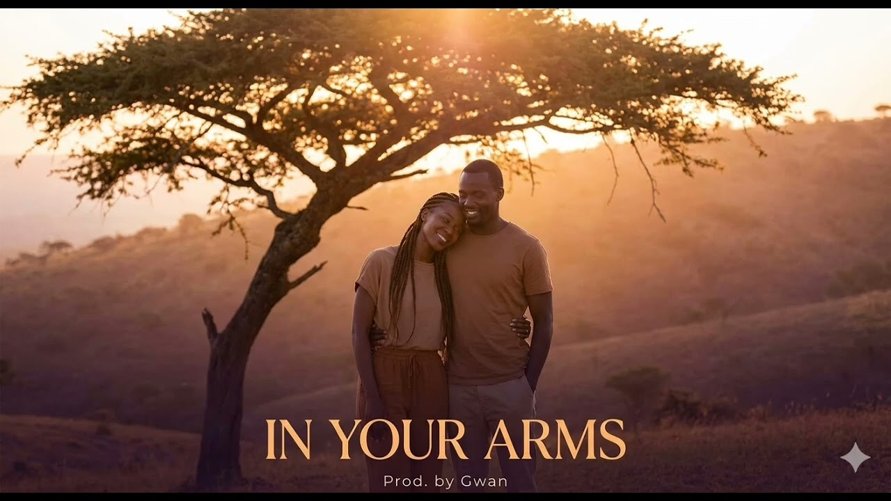 In Your Arms Yemi Alade Type Beat