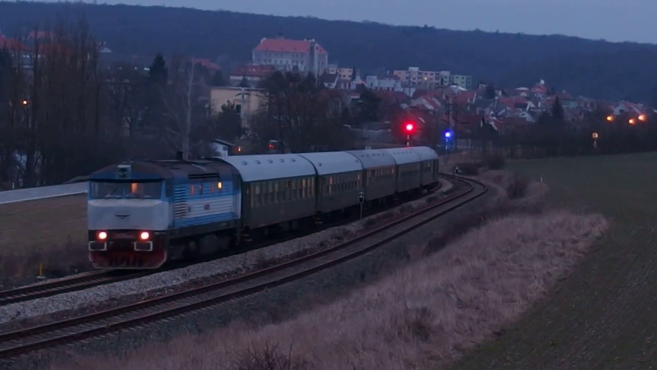 749 259 Náměšť nad Oslavou 6.2.2018