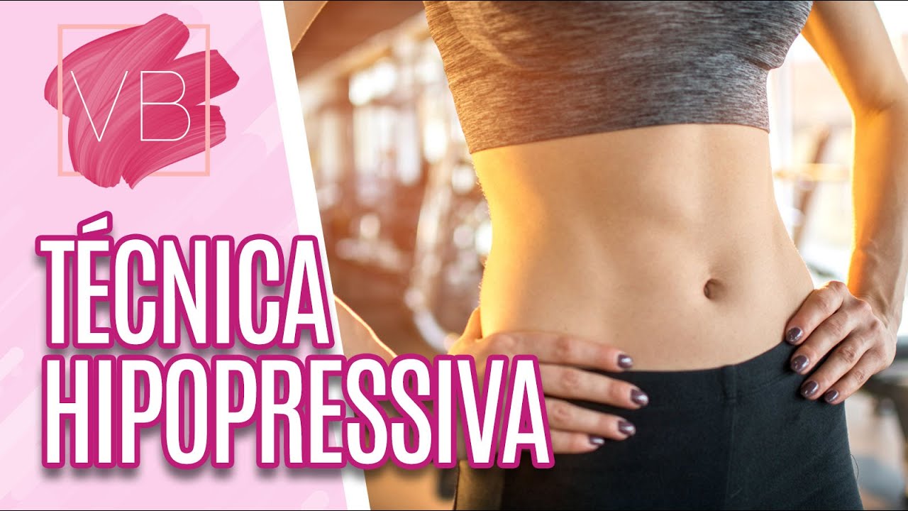Aprenda a fortalecer os músculos do abdômen pós cirugias plásticas - Você Bonita (21/11/2022)