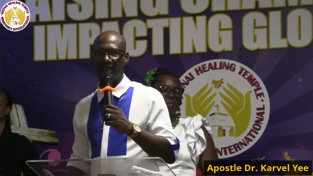 Divine Sunday Service