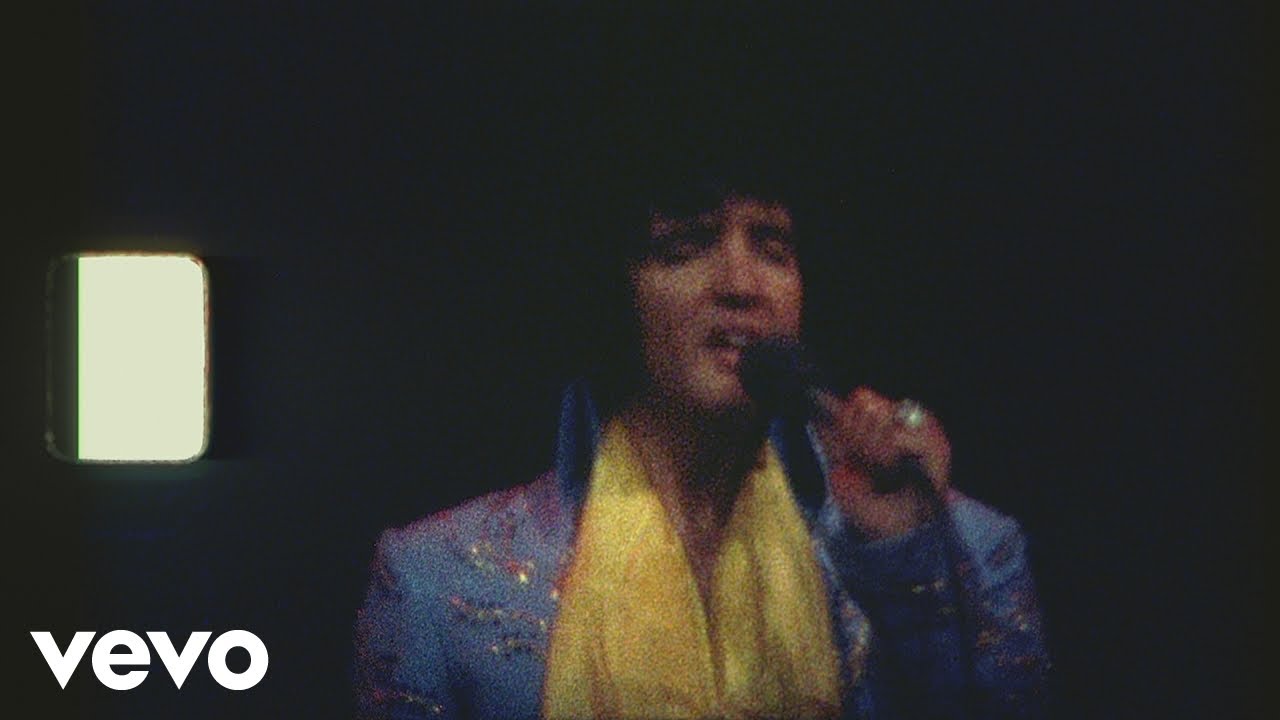 An American Trilogy (Prince From Another Planet, Live at Madison Square Garden, 1972)