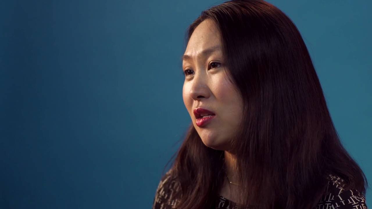 Computational Psychiatry & Addiction: Interview with Xiaosi Gu, Ph.D. | The Center for BrainHealth&reg;
