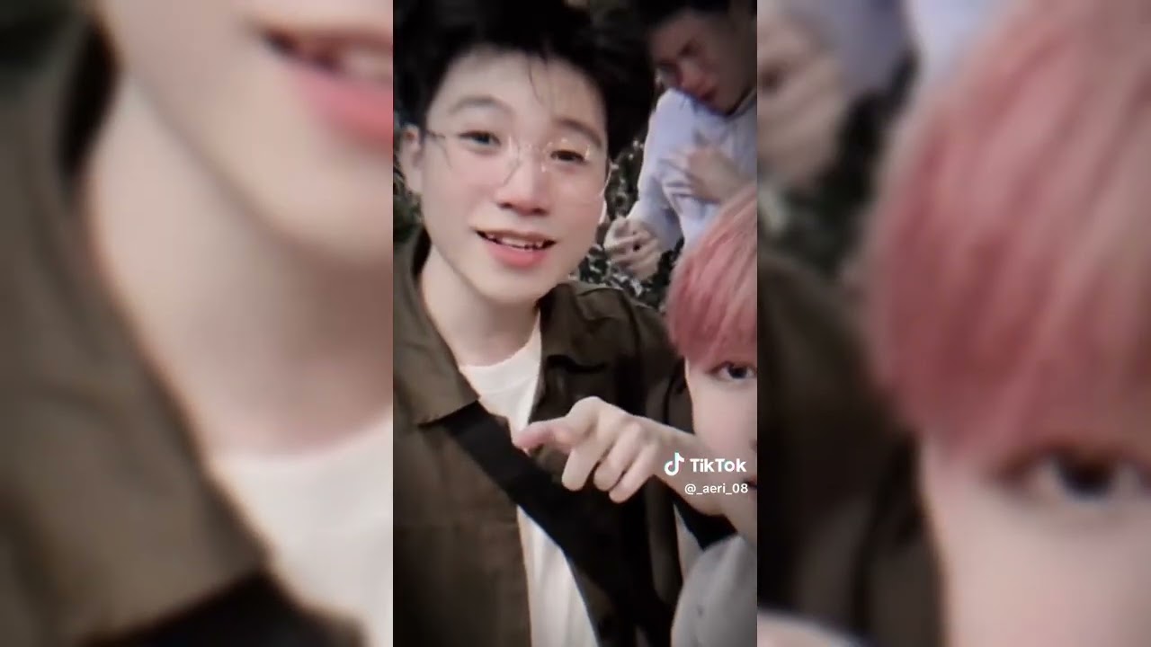 Tổng hợp tik tok về Mega SMP|Amy💢