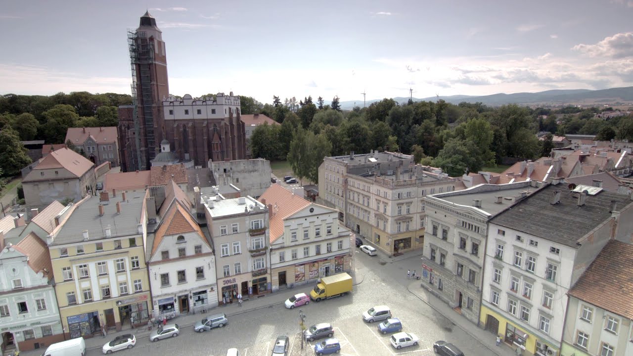 Pomniki Historii odc. 14 - Paczków