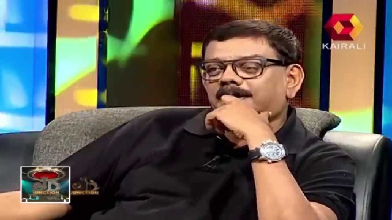 Trivandrum is part of my life: Priyadarshan