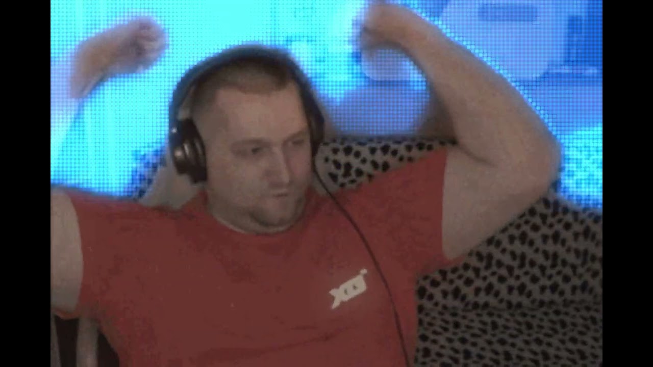 Enej - Skrzydlate Ręce (Mamm0n AI Cover)