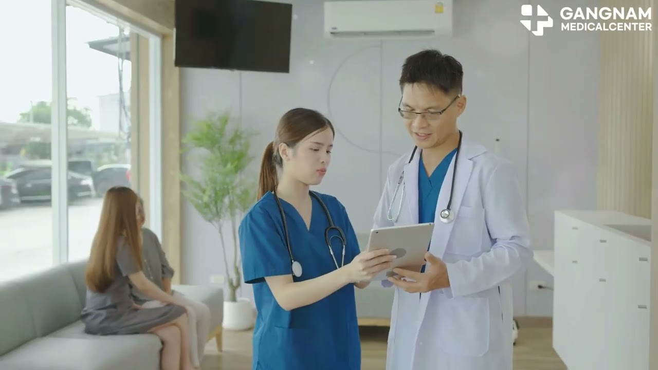 Why Gangnam Medical Center Cell For You Seoul Clinic